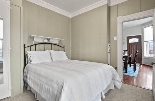 Leadville North House | The Zinnia Victorian Charm with Mountain Views
