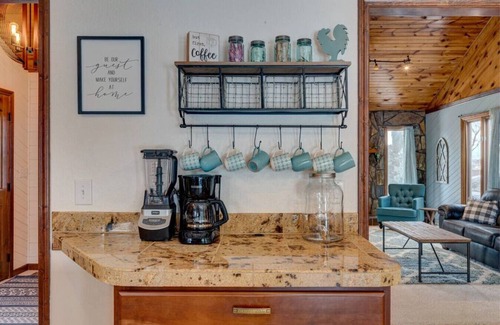 Spearfish Apartment | Theater Room | Hot Tub | Arcades | Great Location!
