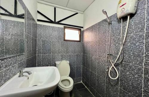 Chang Khlan Apartment | TheCube#Private#Aircon#Cheap#Cozy@city