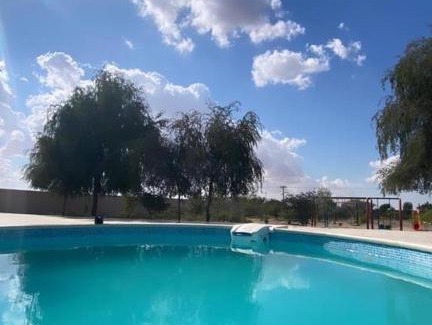 Ras Al Khaimah Resort | Thefarm rak