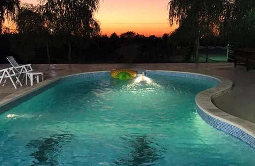 Ras Al Khaimah Resort | Thefarm rak