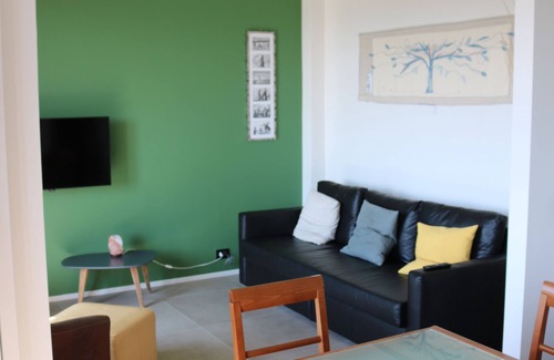Sirolo Apartment | TheGreenCorner @ Sirolo Centrale, Parking, Air Conditioning, WiFi