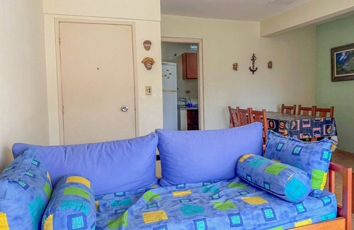 Acarau Apartment | Thel Ubatuba - Apto 13/B, Miramar - Itaguá