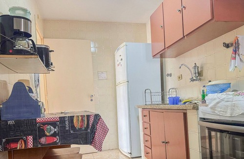 Acarau Apartment | Thel Ubatuba - Apto 13/B, Miramar - Itaguá