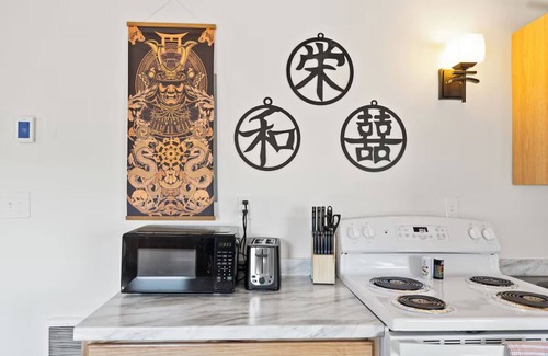 Lava Hot Springs Apartment | Themed Yurt in Lava Hot Springs, ID