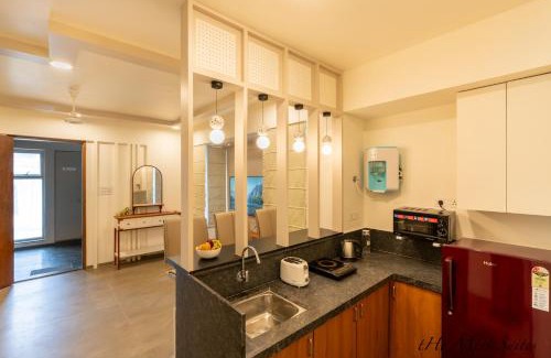 Kolhapur Apartment | tHeMiniSuites-Kolhapur