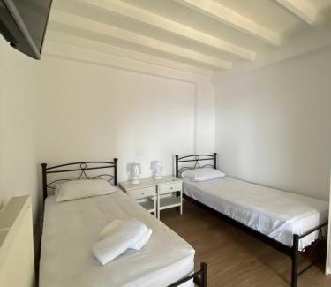 Andros House | Theo1