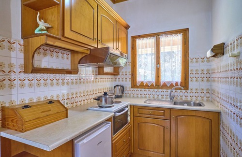 Agios Stefanos Avliotes Apartment | Theodora Apartment 2 Agios Stefanos Corfu