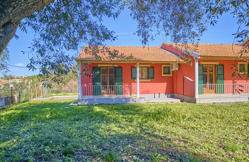 Agios Stefanos Avliotes Apartment | Theodora Apartment 2 Agios Stefanos Corfu