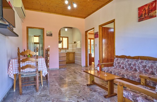Agios Stefanos Avliotes Apartment | Theodora Apartment 2 Agios Stefanos Corfu