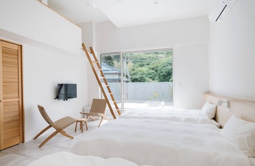 Amami House | There is a pool BBQ There is a parking lot Exce / Amami Kagoshima