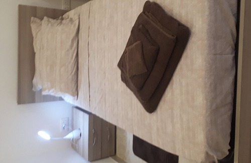 Hamrun Bed & Breakfast | There’s a new way to stay in a city: live like a local.