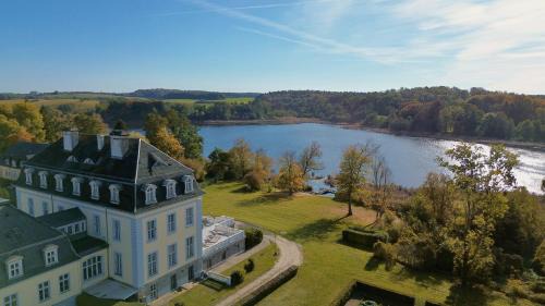 Muritz Resort | THERESET Schloss Groß Plasten