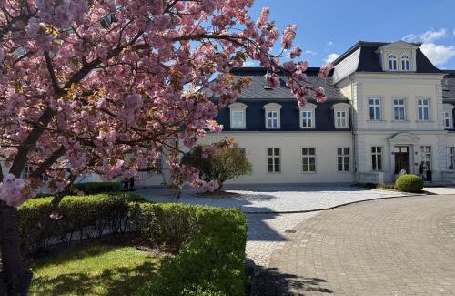 Muritz Resort | THERESET Schloss Groß Plasten