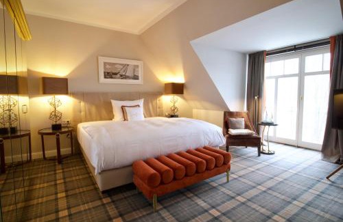 Muritz Resort | THERESET Schloss Groß Plasten