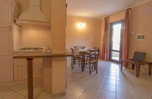 Sorano Apartment | Thermae Apartment 24 by Interhome