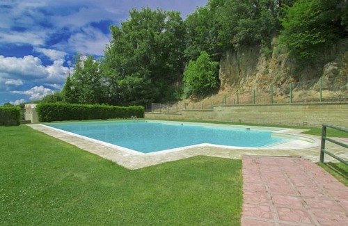 Sorano House | Thermae Villa 36 by Interhome