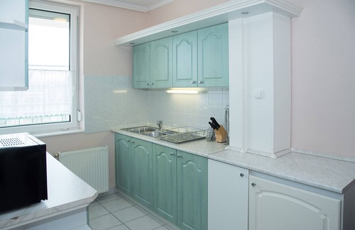 Heviz Apartment | Thermal bath Heviz Hungary Apartment year-round air conditioning elevator own parking