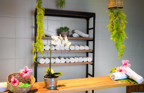 Regiao Urbana Homogenea XX Resort | Thermas All Inclusive Resort Poços de Caldas By Nacional Inn