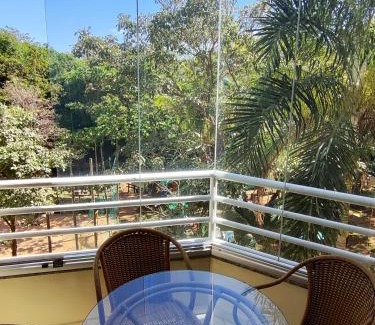 Pousada do Rio Quente House | Thermas Paradise