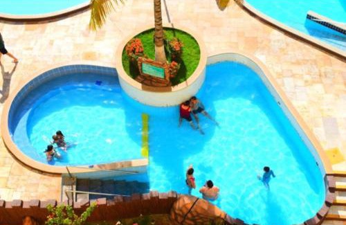 J Jeriquara Apartment | Thermas place