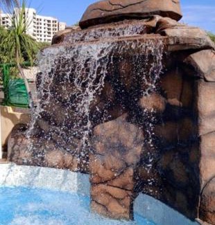 J Jeriquara Apartment | Thermas place