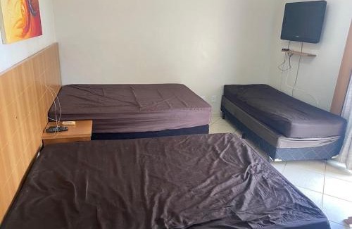 J Jeriquara Apartment | Thermas place