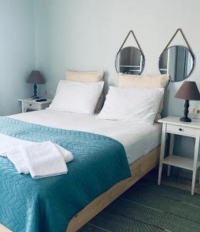 Nidri Apartment | Theros Room