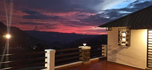 Kodaikanal Cabin | Thesula Valley