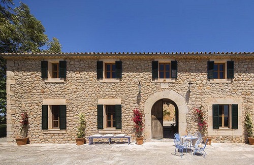 S'Arxiduc House | They are Veri Valldemossa luxe
