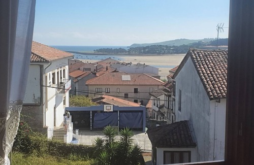 San Vicente de la Barquera Condo | Third Loftsusana