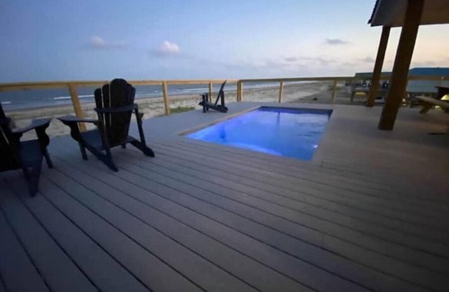 Grand Isle House | Thibodeaux's Beach House