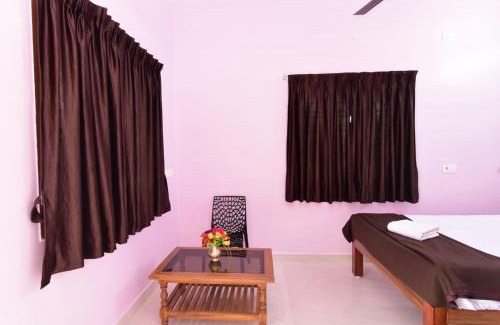 Auroville House | Thilo Guest House
