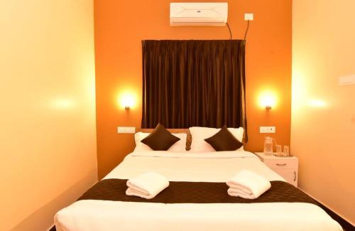 Auroville House | Thilo Guest House