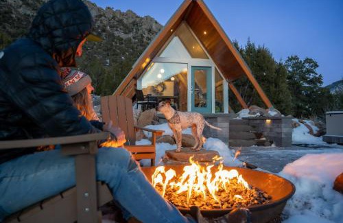 Whitewater Villa | Thimble Rock Point
