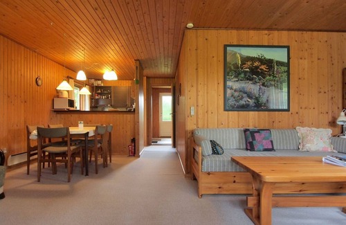 Askeby House | "Thing" - 200m from the sea by Interhome