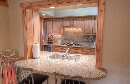 Incline Village Condo | Third Creek Comfort- Luxury Condo/Resort Amenities