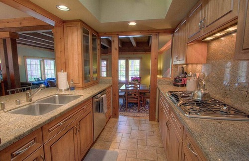 Incline Village Condo | Third Creek Comfort- Luxury Condo/Resort Amenities