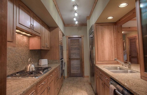 Incline Village Condo | Third Creek Comfort- Luxury Condo/Resort Amenities