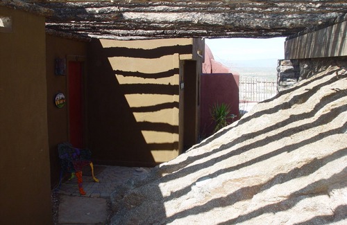 Paradise Valley Village House | THIRD HIGHEST HOUSE IN PHOENIX
