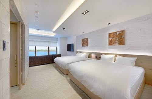 Taketomi-jima Taketomi-cho Hotel | THIRD Ishigaki