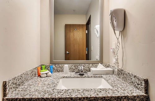 McCall Hotel | Third Street Inn