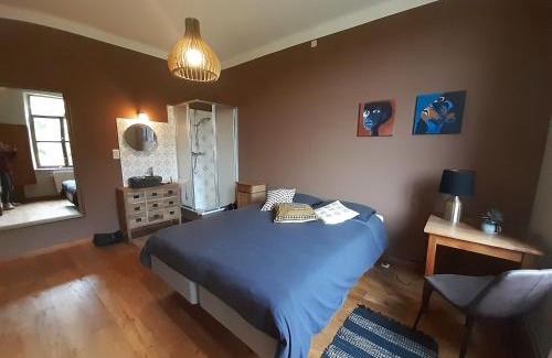 Chiny House | Thirifays, résidence de vacances