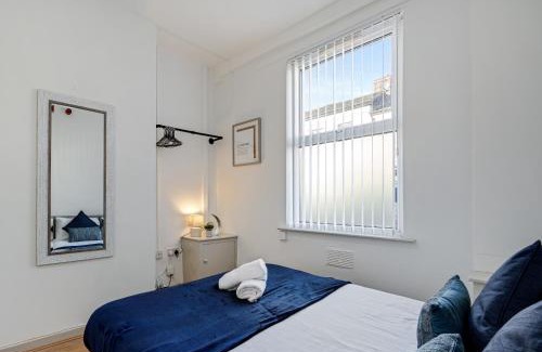 Everton House | Thirlmere House - Air Host & Stay - 5 Bedrooms