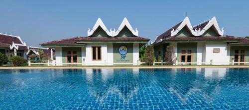 Wang Pong House | Thirty Degrees in February, Khao Tao, Hua Hin