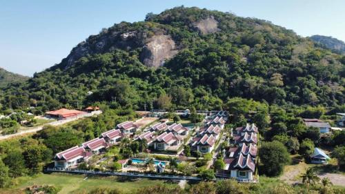 Wang Pong House | Thirty Degrees in February, Khao Tao, Hua Hin