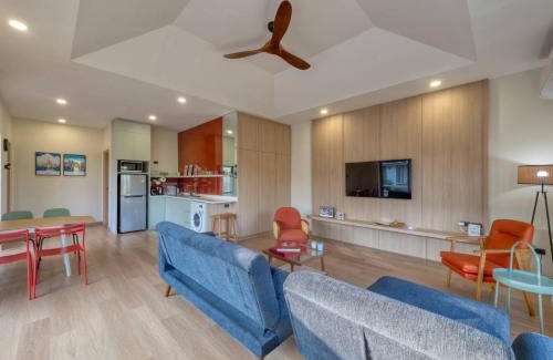 Wang Pong House | Thirty Degrees in February, Khao Tao, Hua Hin