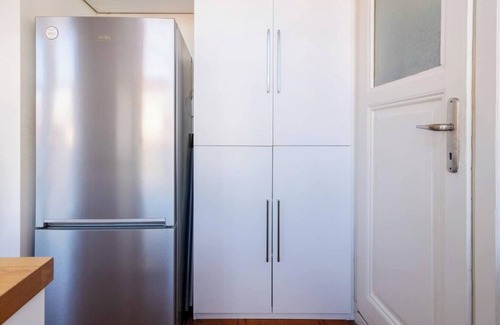 Asmali Mescit Apartment | This apartment is a 1 bedroom(s), 1 bathrooms, located in Beyoğlu, İstanbul.