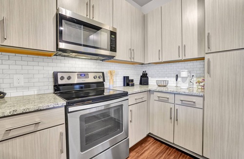 Loring Heights Apartment | This apartment is a 2 bedroom(s), 2 bathrooms, located in Atlanta, GA.
