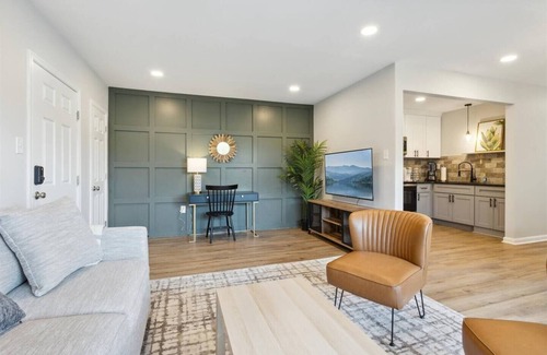 Hampton Apartment | This apartment is a 2 bedroom(s), 1 bathrooms, located in Hampton, VA.